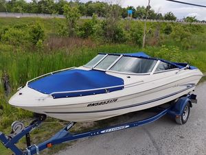 1999 Sea Ray 185/BR