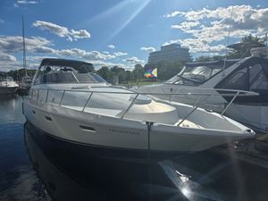 1996 Chris-Craft 38 Continental