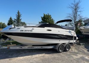 2007 Chaparral 234 Sunesta