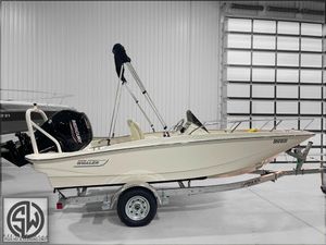 2024 Boston Whaler 160SS