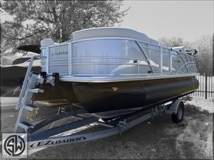 2026 Sylvan MIRAGE 8520 CLZ DH
