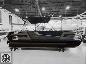 2026 Sylvan R-20 CLZ DH