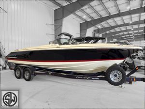 2024 Chris-Craft Launch 27 LJ Heritage Edition