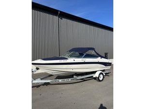 1999 Chaparral 1930 LTD
