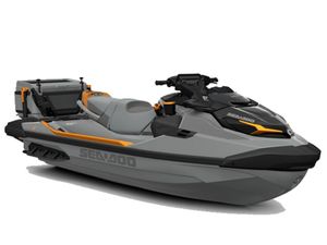 2025 Sea-Doo FishPro™ Trophy 170