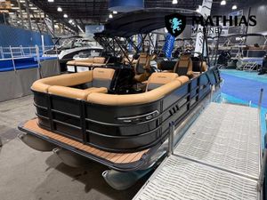 2026 BENTLEY ELITE 223 SWINGBACK
