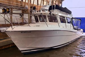 2013 Ocean Sport 33