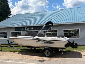2001 Sea Ray 180