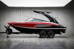 2017 Regal 2100 RX