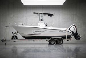 2003 Striper 2101