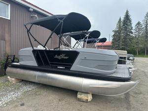 2026 SunChaser Lucerne 18 LR