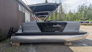 SunChaser Lucerne 18 LR 2026