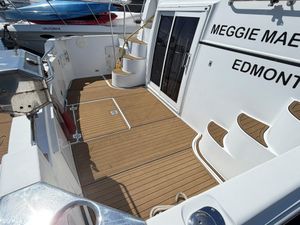 2003 Carver 444 CMY for sale in Belleville, ON, photo 3