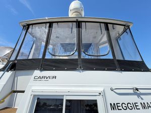 2003 Carver 444 CMY for sale in Belleville, ON, photo 4