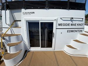 2003 Carver 444 CMY for sale in Belleville, ON, photo 5
