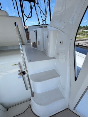 2003 Carver 444 CMY for sale in Belleville, ON, photo 10