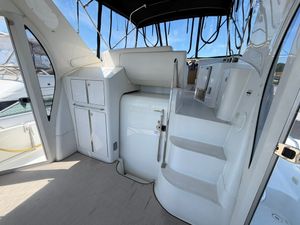2003 Carver 444 CMY for sale in Belleville, ON, photo 11