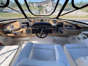 2003 Carver 444 CMY for sale in Belleville, ON, photo 14
