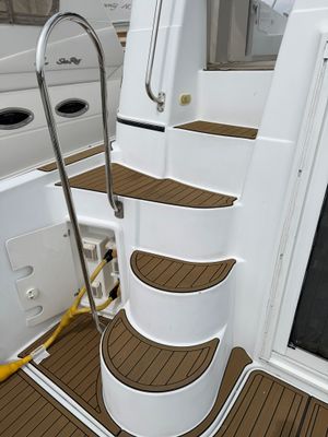 2003 Carver 444 CMY for sale in Belleville, ON, photo 9