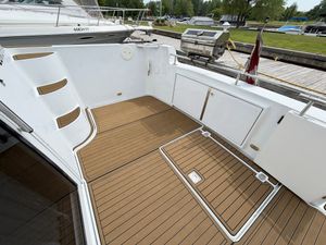 2003 Carver 444 CMY for sale in Belleville, ON, photo 7