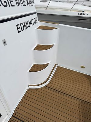 2003 Carver 444 CMY for sale in Belleville, ON, photo 8
