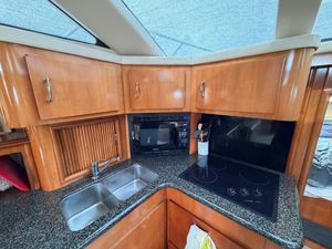 2003 Carver 444 CMY for sale in Belleville, ON, photo 16