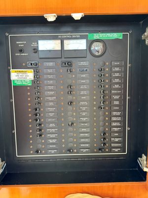 2003 Carver 444 CMY for sale in Belleville, ON, photo 18