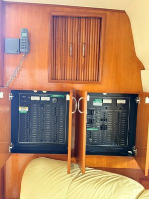 2003 Carver 444 CMY for sale in Belleville, ON, photo 19