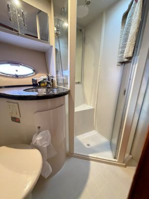 2003 Carver 444 CMY for sale in Belleville, ON, photo 21