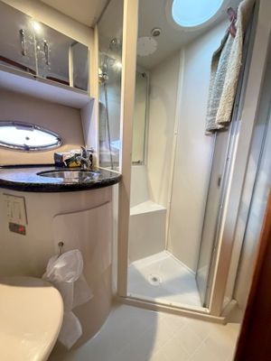 2003 Carver 444 CMY for sale in Belleville, ON, photo 22