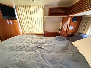 2003 Carver 444 CMY for sale in Belleville, ON, photo 24