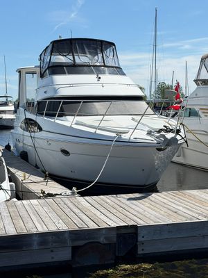 2003 Carver 444 CMY for sale in Belleville, ON, photo 6