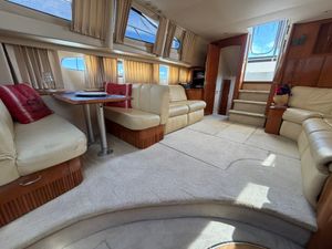 2003 Carver 444 CMY for sale in Belleville, ON, photo 28