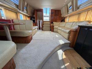 2003 Carver 444 CMY for sale in Belleville, ON, photo 29