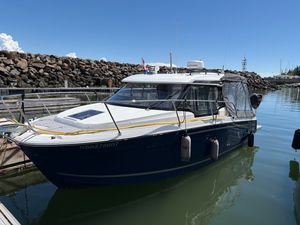 2022 Jeanneau 795 SE