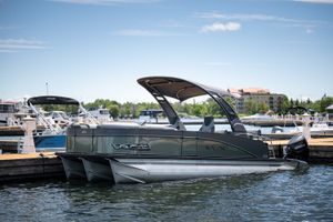 2026 Avalon Catalina 2385QLS-Twin