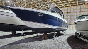 2003 Regal 3260 Commadore