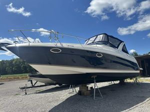 2003 Regal 3260 Commadore