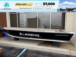 2024 Legend 16 Widebody LS