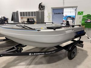 2025 Legend Pulse10 TL