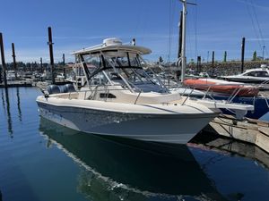 2023 Grady-White 232 Gulfstream