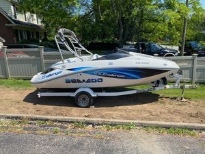 2005 Sea-Doo 180 Challenger