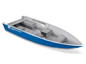 2026 Princecraft YUKON 14 WT