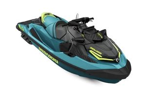 2026 Sea-Doo Wake™ Pro 230