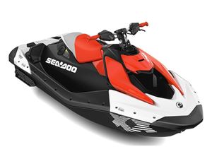2026 Sea-Doo Spark™ Trixx for 1 Rotax® 900 ACE™ - 90