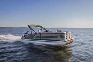 2026 Bentley Legacy QSB 223 (SPORT3)