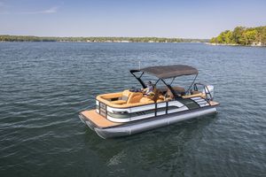 Bentley Elite Admiral 223 (XLP3) 2026