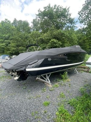 2016 Cobalt 296