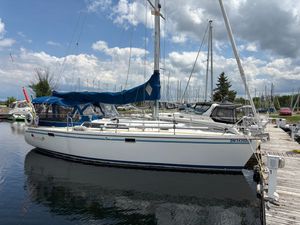 Catalina Catalina 320 1994