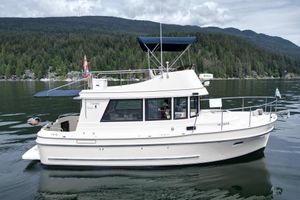 1994 Camano Troll